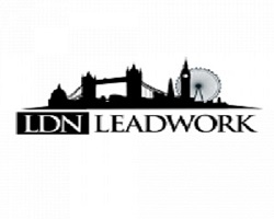 LDN Leadwork Photo