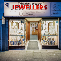 Thomas Wood Jewellers Photo