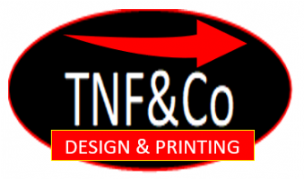 TNF&Co PRINTING Photo
