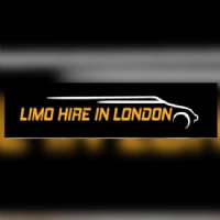 limo hire in London Photo