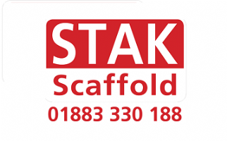 Stakscaffold Photo