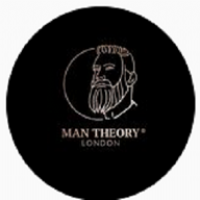 Man Theory London Photo