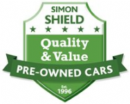 Simon Shield Cars Ltd Photo