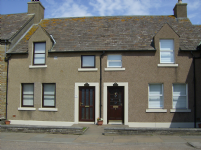 Pentland Firth Cottages Photo