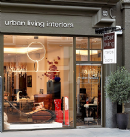 URBAN LIVING INTERIORS Photo