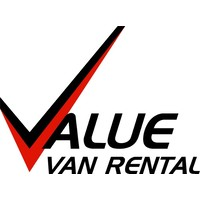 Value Van Rental Belfast Photo