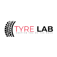 Tyre Lab Photo