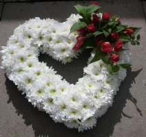 Traceys Florist Photo