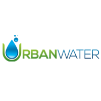 Urban Water Photo