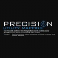 Precision Utility Mapping Photo