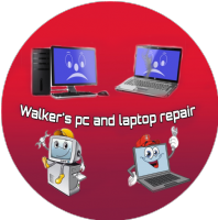 walkerspc and laptop Repair Photo