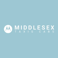 Middlesex Taxis Cabs Photo