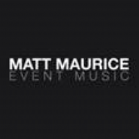 Matt Maurice Event Music Photo