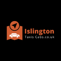 Islington Taxis Cabs Photo