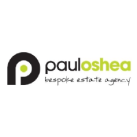 Paul OShea Homes Photo