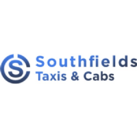 Southfields Taxis Cabs Photo