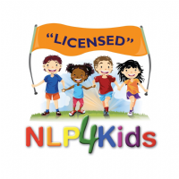 NLP4Kids Child Therapy Bath Photo