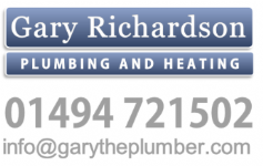 Gary Richardson Plumbing and Heating Photo