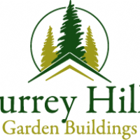 Surrey Hills Garden Buildings Photo