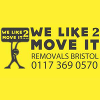 We Like 2 Move It Removals Bristol Photo