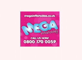 Mega Inflatables Photo