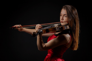 The London Violin Institute Photo