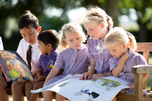 St Faith''s Prep School Photo