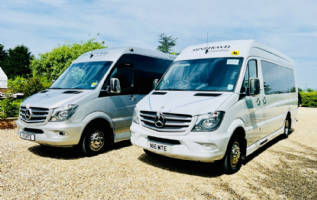 MINI TRAVEL EXECUTIVE Photo