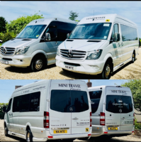 MINI TRAVEL EXECUTIVE Photo