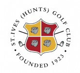 St Ives (Hunts) Golf Club  Photo