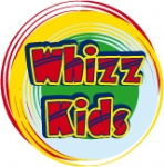 Whizz Kids Holiday Club Photo