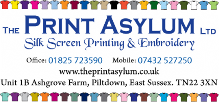 The Print Asylum Ltd Photo