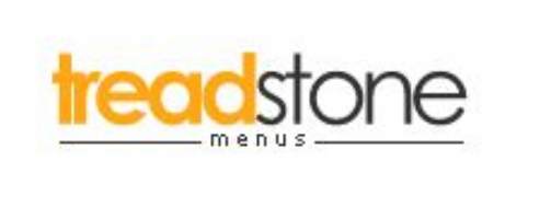 Treadstone Menus Photo