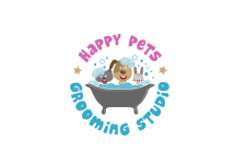 Happy Pets Grooming Studio Photo