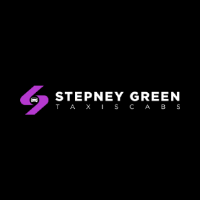 Stepney Green Taxis Cabs Photo