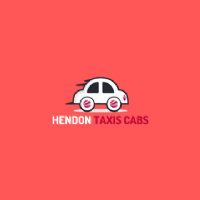 Hendon Taxis Cabs Photo