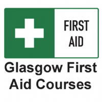 Glasgow First Aid Courses Photo