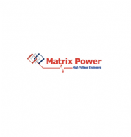 Matrix Power Photo