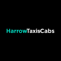 Harrow Taxis Cabs Photo