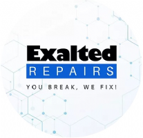 Exalted Repairs Swindon Photo