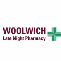 Woolwich Late Night Pharmacy Photo