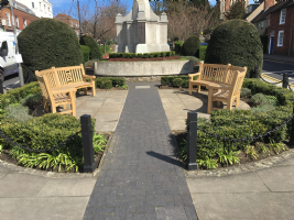 TEAK GARDEN FURNITURE LIMITED Photo