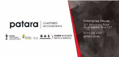 Patara | Chartered Accountants Photo