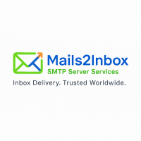 Mails2Inbox SMTP Server Services Photo