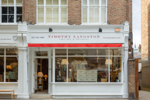 Timothy Langston Fine Art & Antiques Photo
