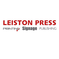 Leiston Press Photo