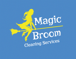 Magic Broom Office Cleaning in Bristol Photo