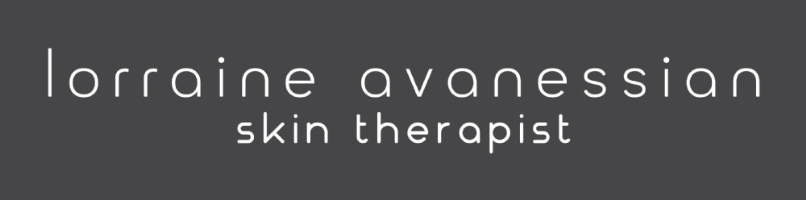 Lorraine Avanessian Skin Therapist Photo