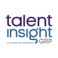 Talent Insight Group Photo