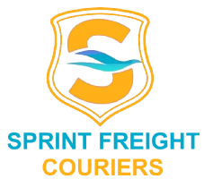 Sprint Freight Couriers / Sprint Freight Ltd Photo